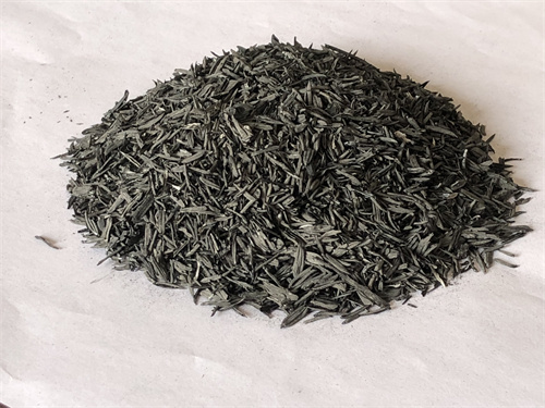 碳化稻壳 碳化稻壳