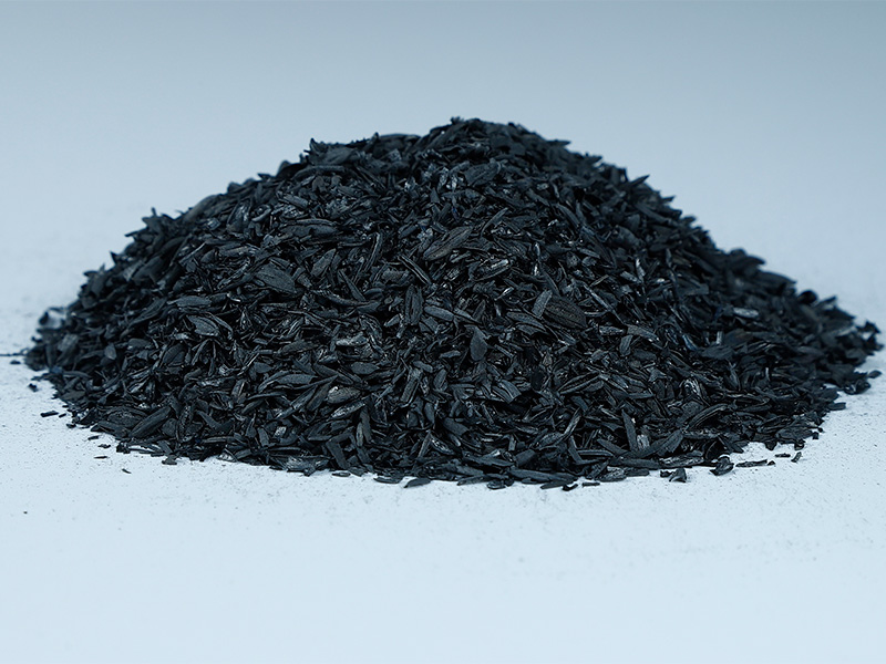碳化稻壳价格